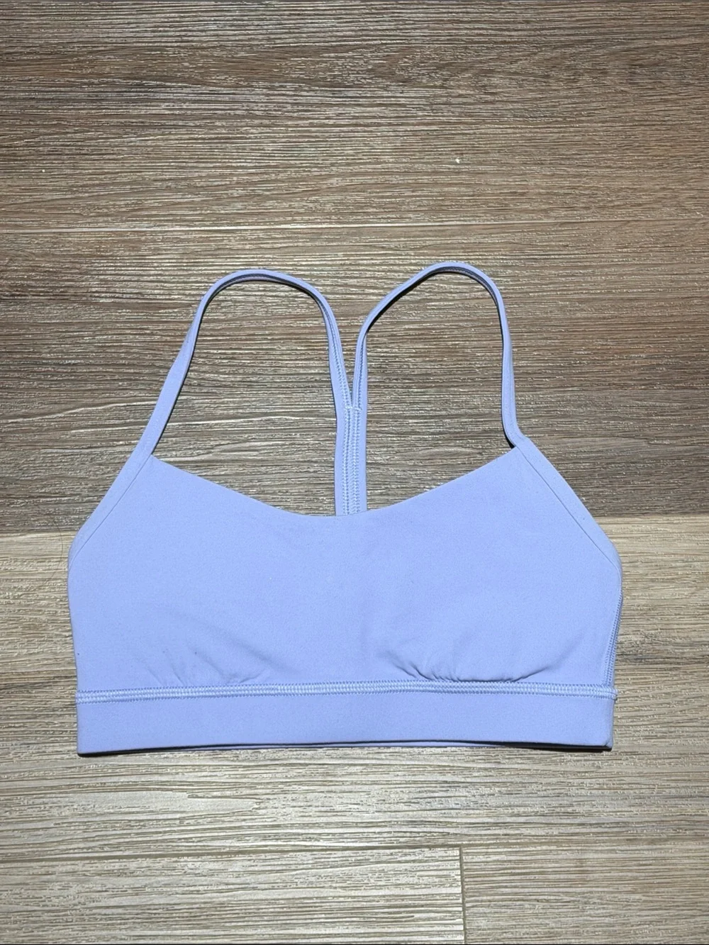 Lululemon Flow Y Sports Bra